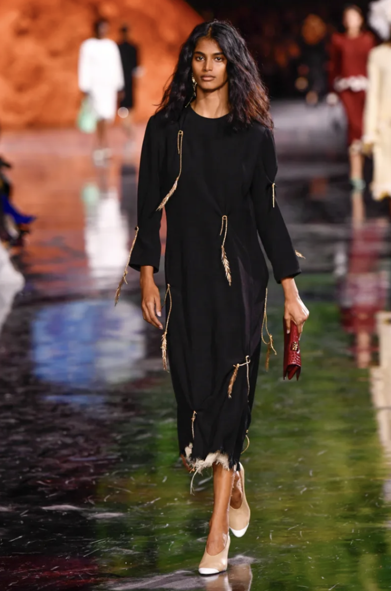 Chanel spring summer 2026